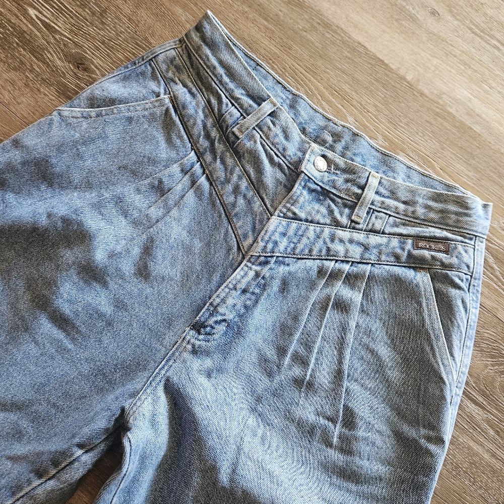 Womens Vintage Rockies
